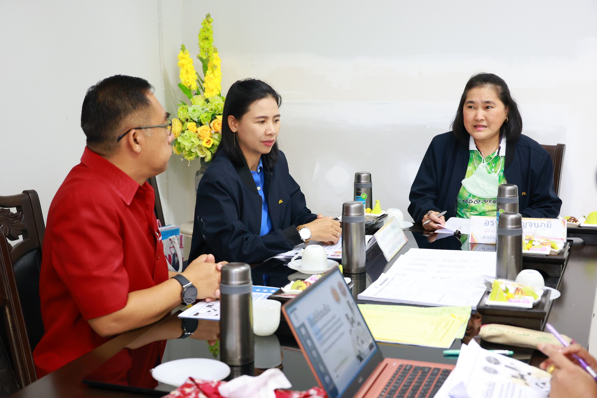 ตรวจสอบการดำเนินงานโครงการเงินอุดหนุนค่าใช้จ่ายรายหัวสำหรับผู้เรียนพิการอาชีวศึกษา ประจำปีงบประมาณ พ.ศ. 2568