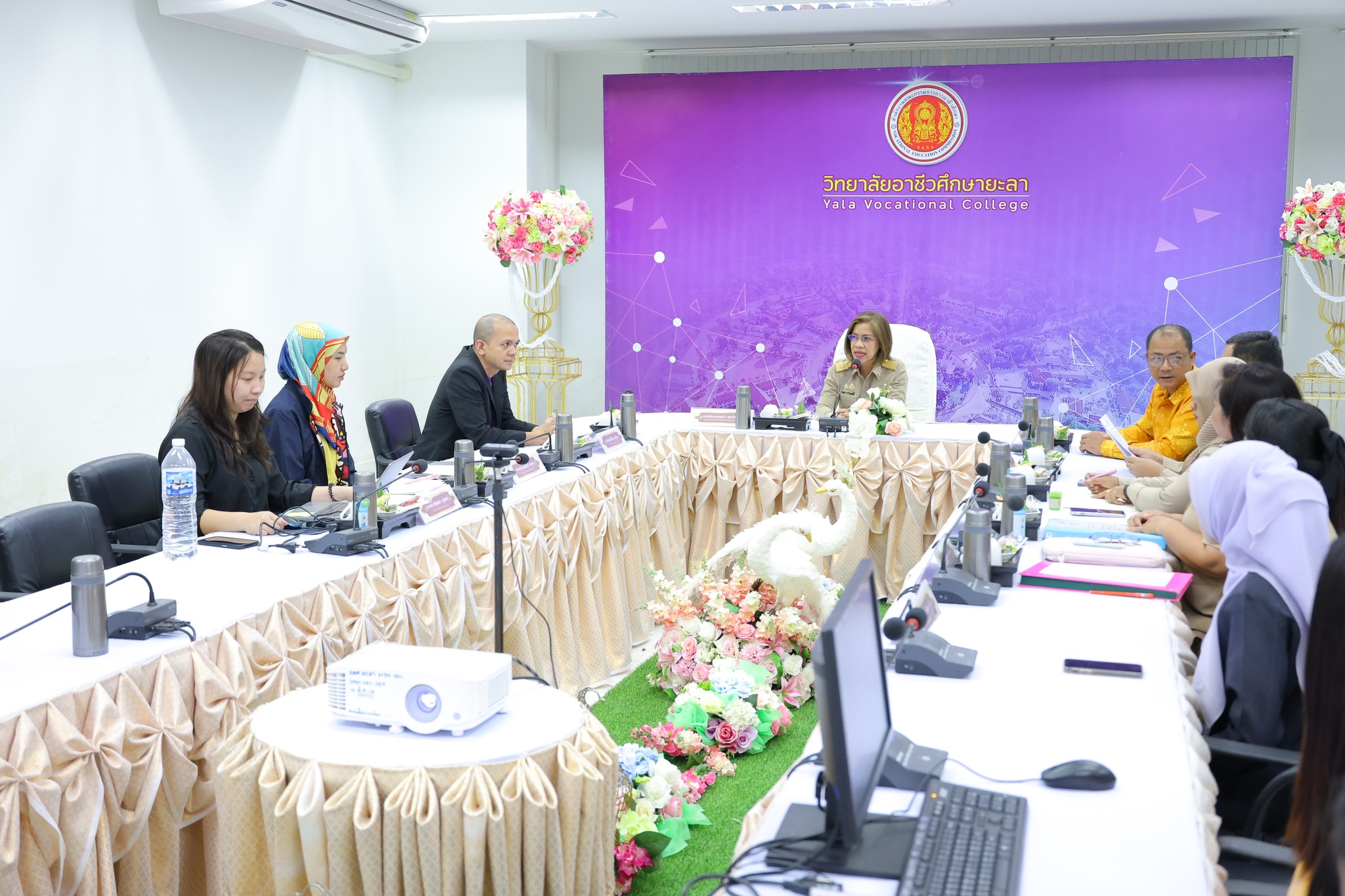ติตตามการดำเนินงานตามแผนแม่บทยุทธศาสตร์ชาติ ประเด็นการต่อต้านการทุจริตและประพฤติมิชอบ