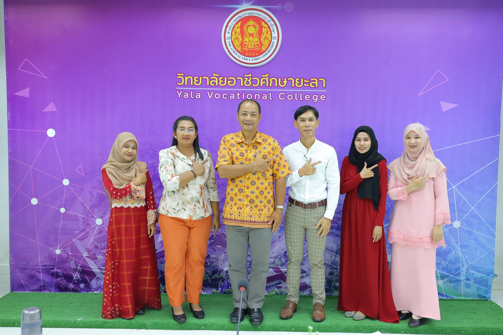 ประเมินผลการพัฒนางานตามข้อตกลง (PA) ประจำปี 2568