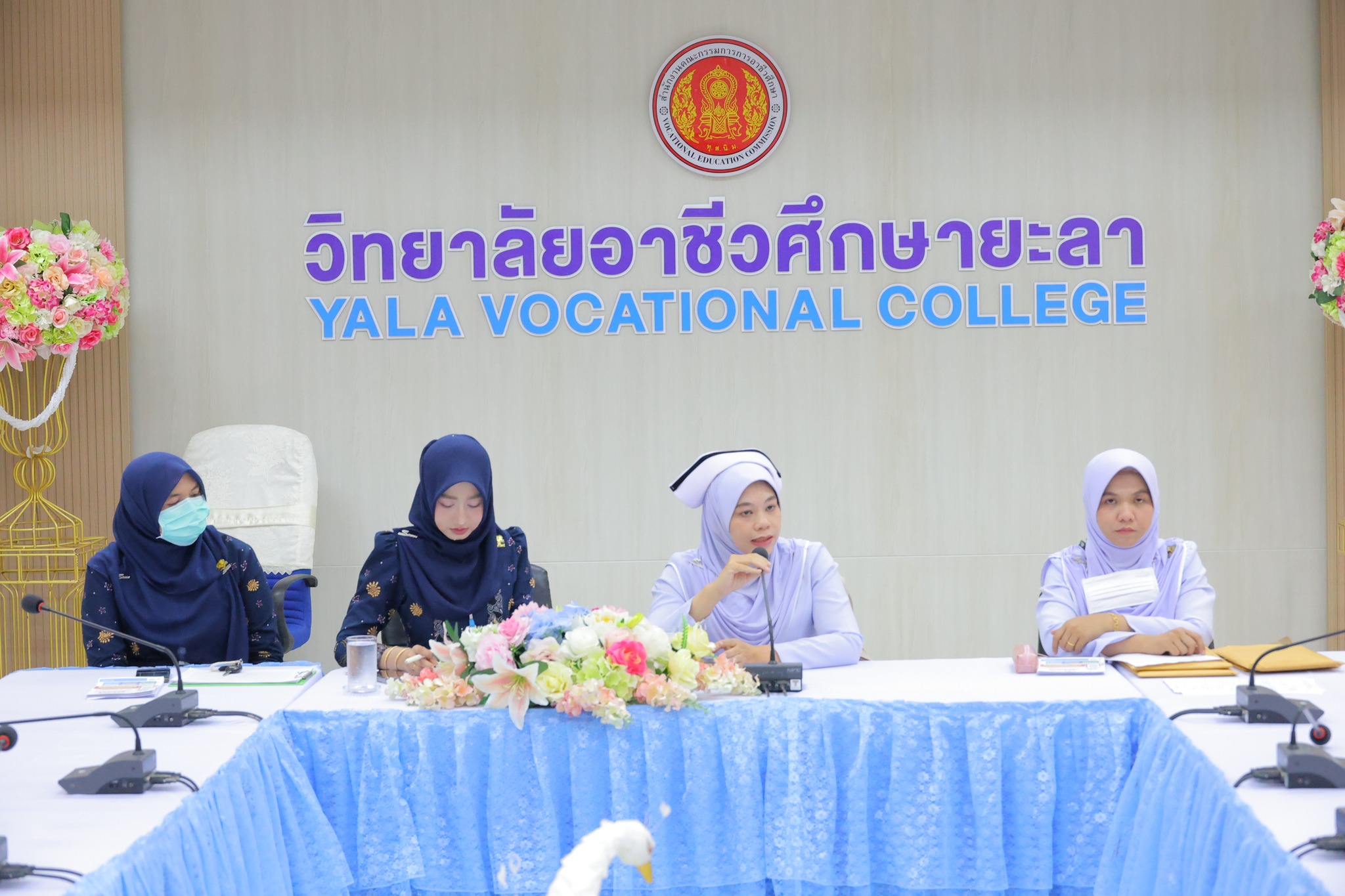 การประชาสัมพันธ์เปลี่ยนสิทธิสถานพยาบาล สิทธิประกันสังคมของผู้ประกันตน ม.33/ม.39