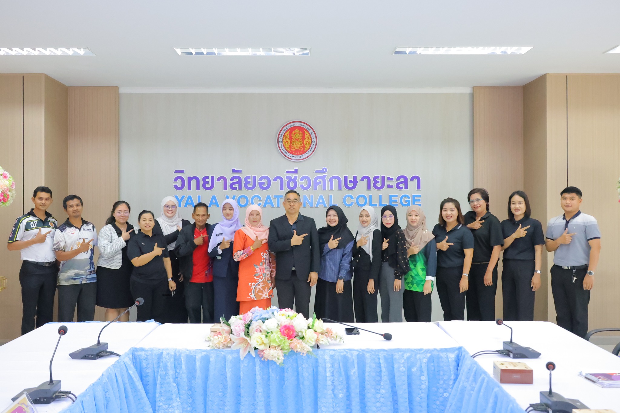 โครงการหนังสือเรียนฟรี ตามนโยบายเรียนฟรี 15 ปี สู่การปฏิบัติอย่างมีคุณภาพ ประจำภาคเรียนที่ 1 ปีการศึกษา 2569