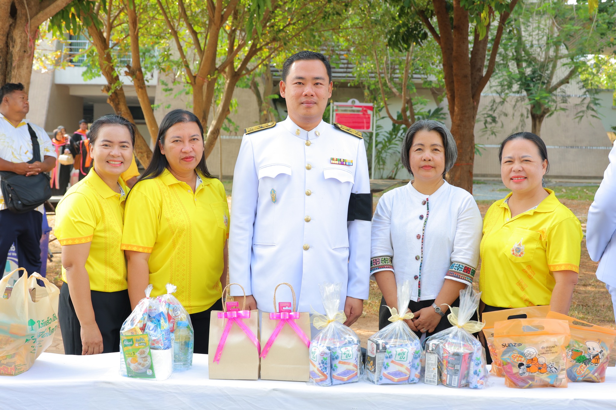 25 เมษายน วันคล้ายวันสวรรคต สมเด็จพระนเรศวรมหาราช