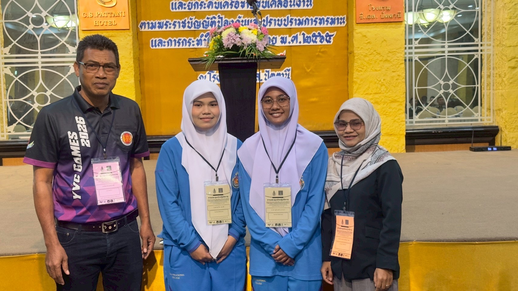 การประชุมเชิงปฏิบัติการเพื่อจัดทำร่างแผนการขับเคลื่อนงาน เพื่อเพิ่มประสิทธิภาพการดำเนินงานตามพระราชบัญญัติป้องกันและปราบปรามการทรมานและการกระทำให้บุคคลสูญหาย พ.ศ.2565