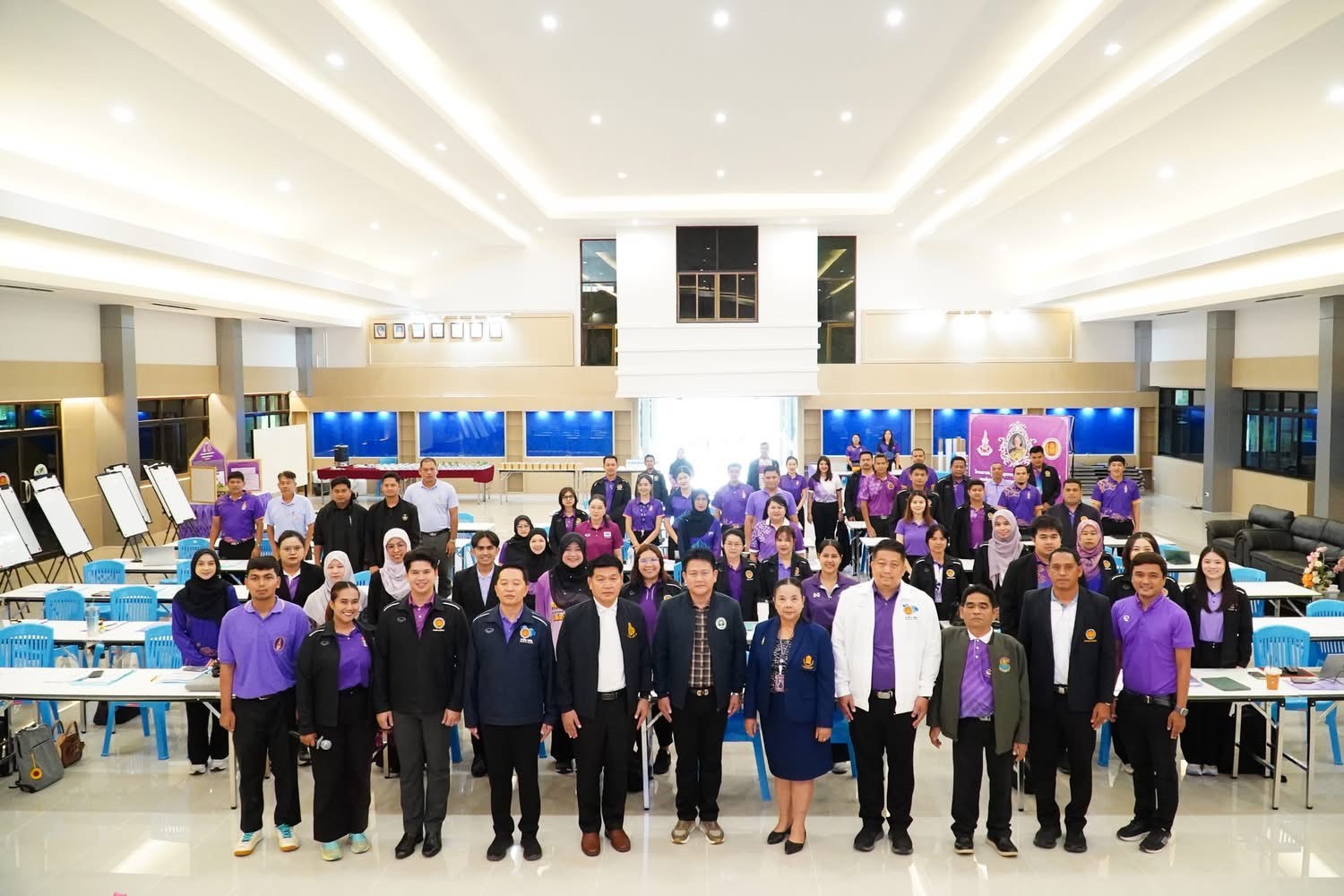 โครงการอนุรักษ์พันธุกรรมพืชอันเนื่องมาจากพระราชดำริฯ สมเด็จพระเทพรัตนราชสุดาฯ สยามบรมราชกุมารี (อพ.สธ.)