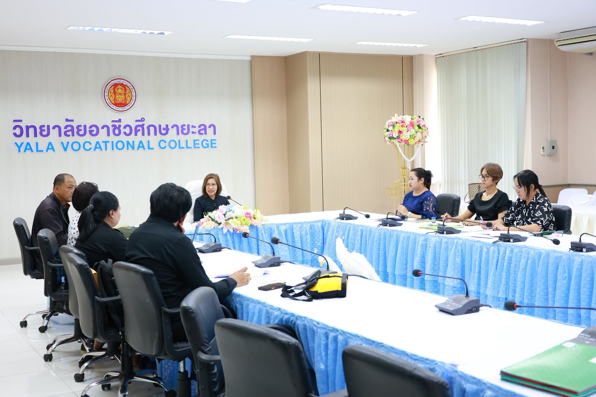เตรียมความพร้อมขับเคลื่อนธนาคารหน่วยกิต (CREDIT BANK)