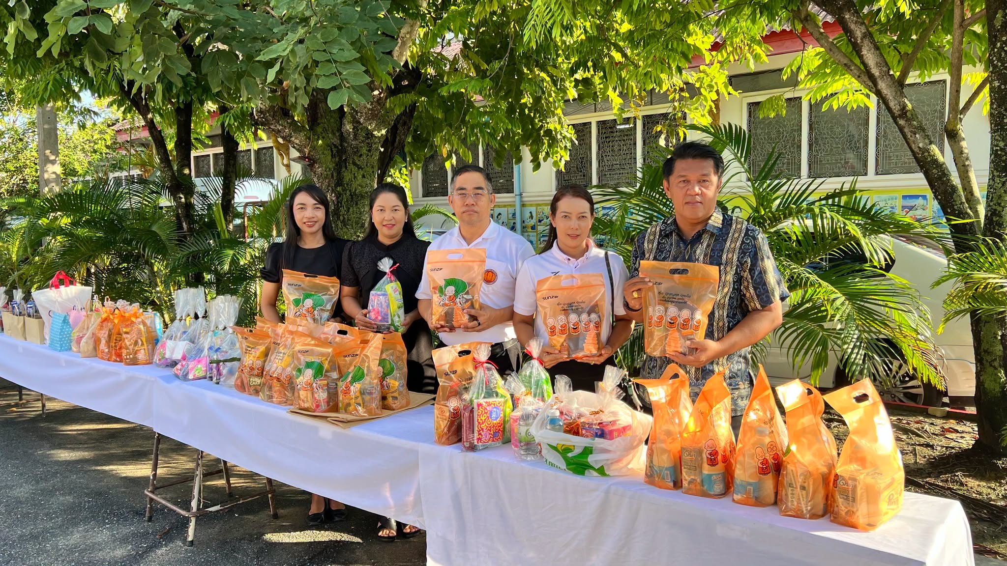 พิธีบำเพ็ญกุศลสตมวาร (100 วัน) ถวายเป็นพระกุศลแด่ สมเด็จพระเจ้าลูกเธอ เจ้าฟ้าพัชรกิติยาภา นเรนทิราเทพยวดี กรมหลวงราชสาริณีสิริพัชร มหาวัชรราชธิดา