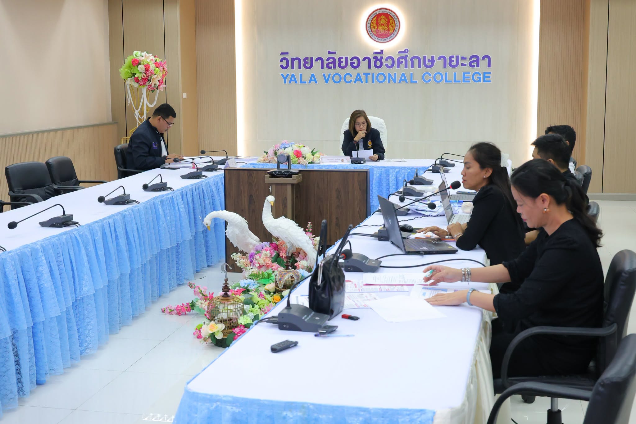 การประเมินผลการพัฒนางานตามข้อตกลง (PA) ประจำปีงบประมาณ พ.ศ. 2569