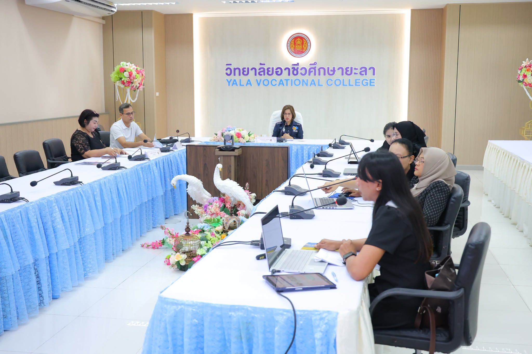 การประเมินผลการพัฒนางานตามข้อตกลง (PA) ประจำปีงบประมาณ พ.ศ. 2569