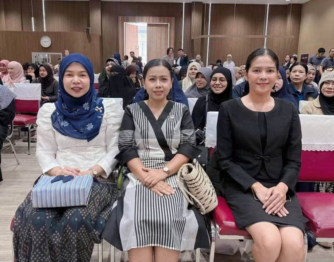การอบรมเชิงปฏิบัติการ Upskills & Reskills บุคลากรในอุตสาหกรรมการออกแบบ